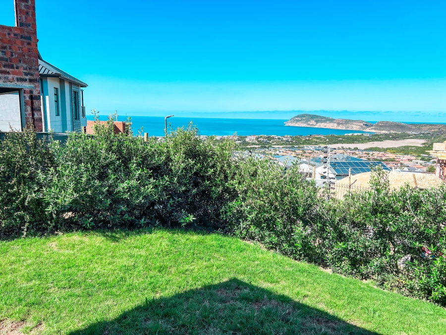 To Let 2 Bedroom Property for Rent in Robberg Ridge Western Cape